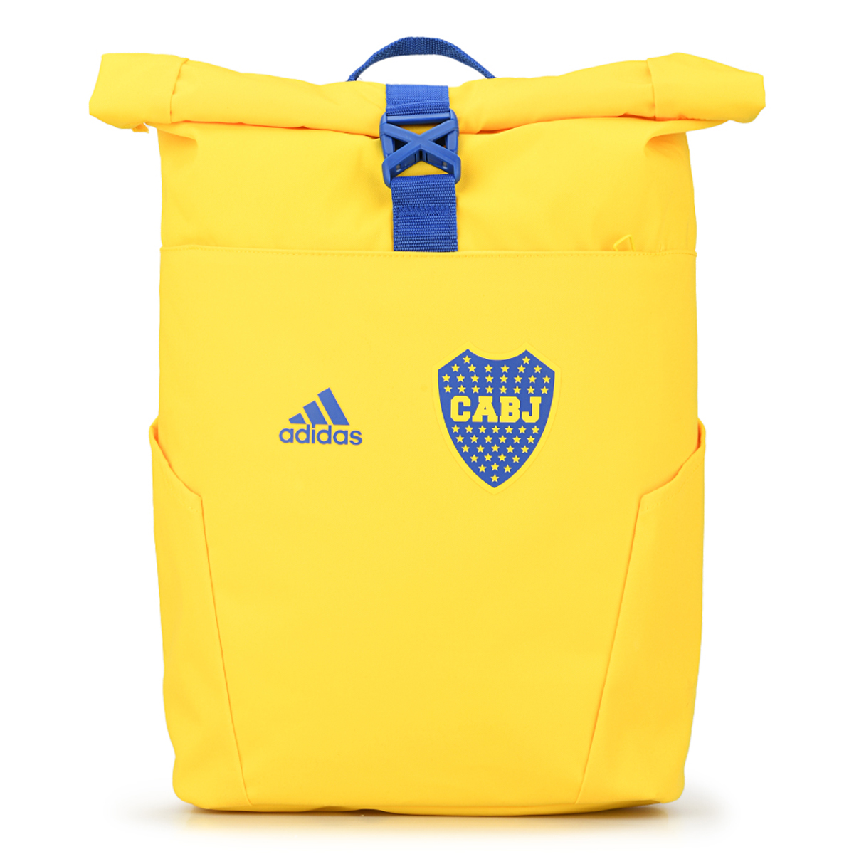 Mochila adidas Boca Juniors Dexter