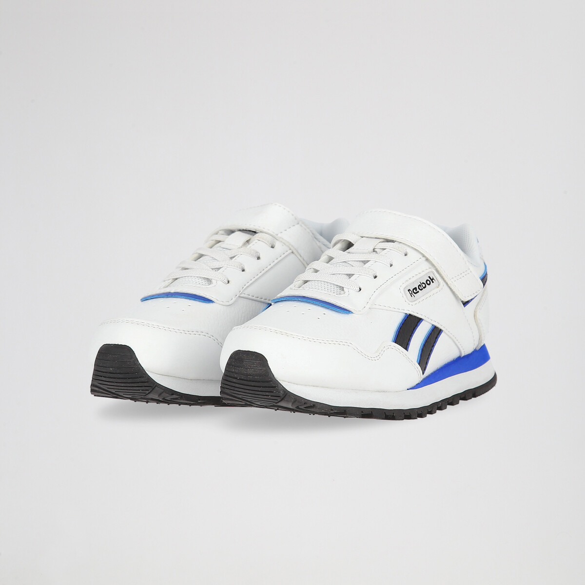 Zapatillas Reebok Glide Elastic Lace Infantil,  image number null