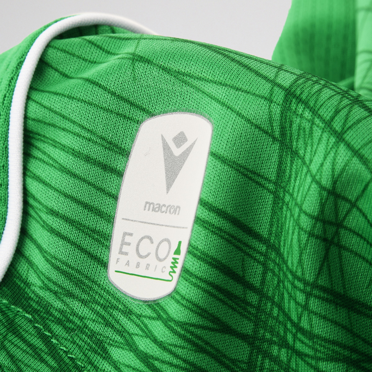 Camiseta Banfield Macron Suplente 2025,  image number null