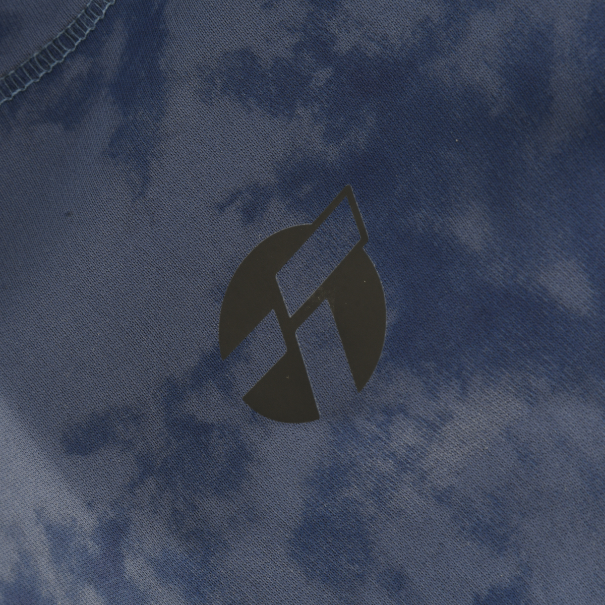 Remera Entrenamiento Topper Full Print Hombre,  image number null