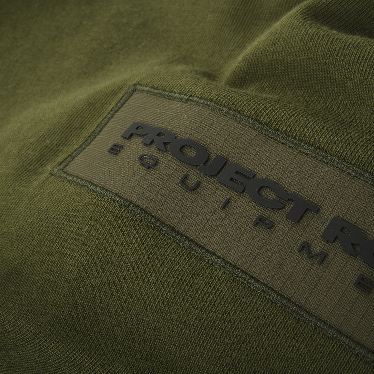 Buzo Under Armour Project Rock Hombre,  image number null