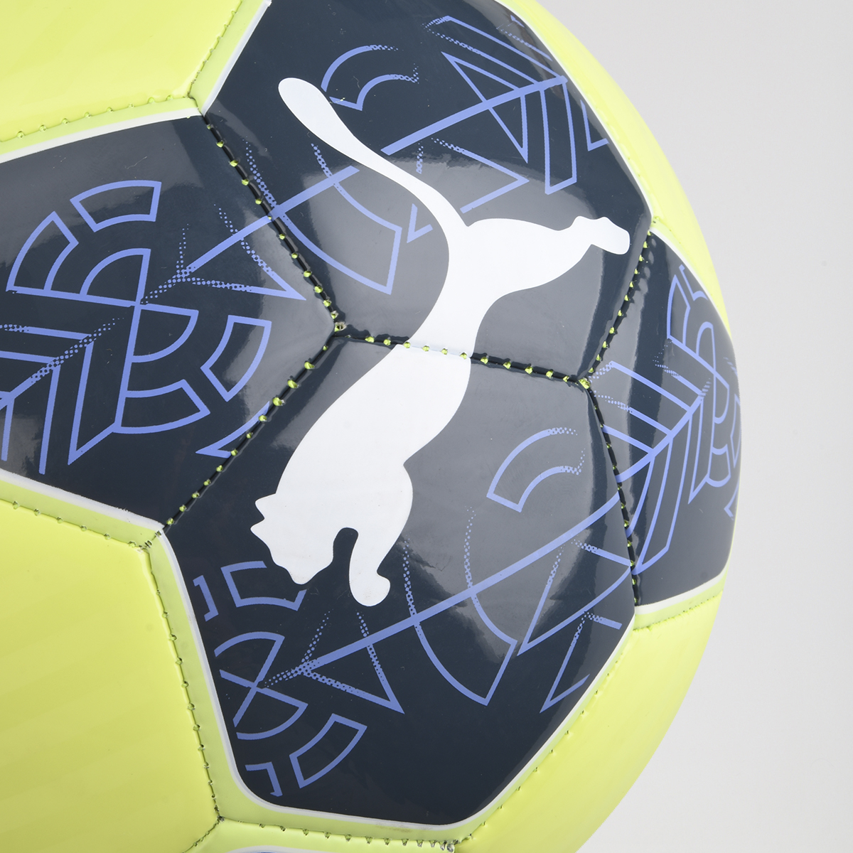Pelota Fútbol Puma Prestige,  image number null