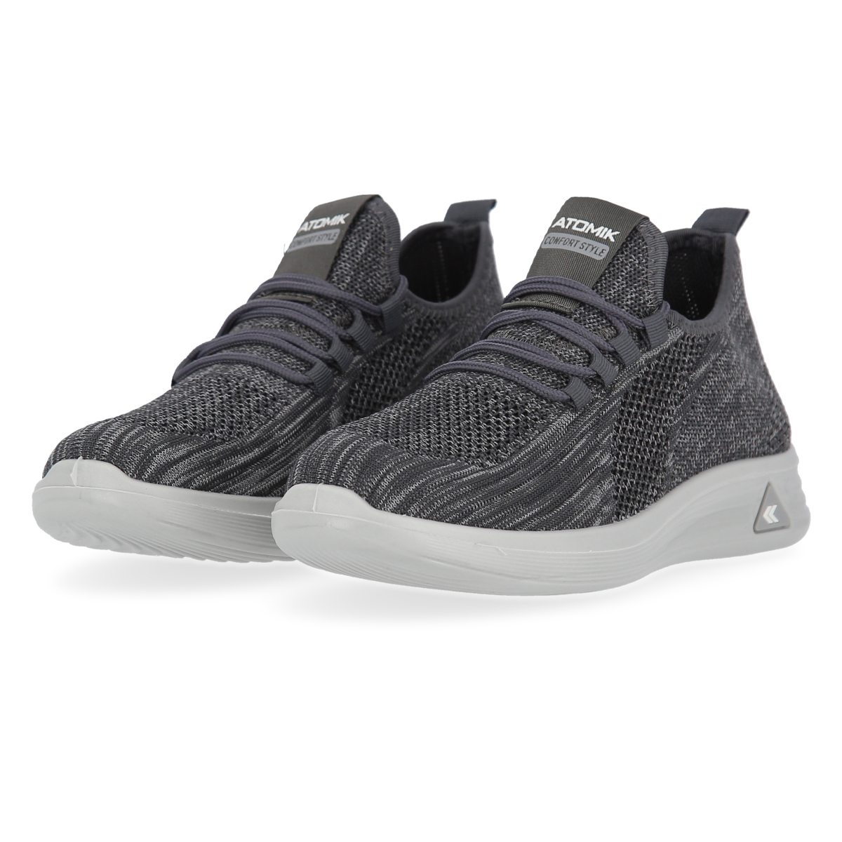Zapatillas Entrenamiento Atomik Elton Hombre,  image number null