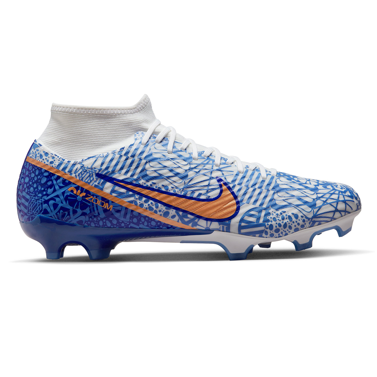 Botines nike mercurial cr7 precio on sale