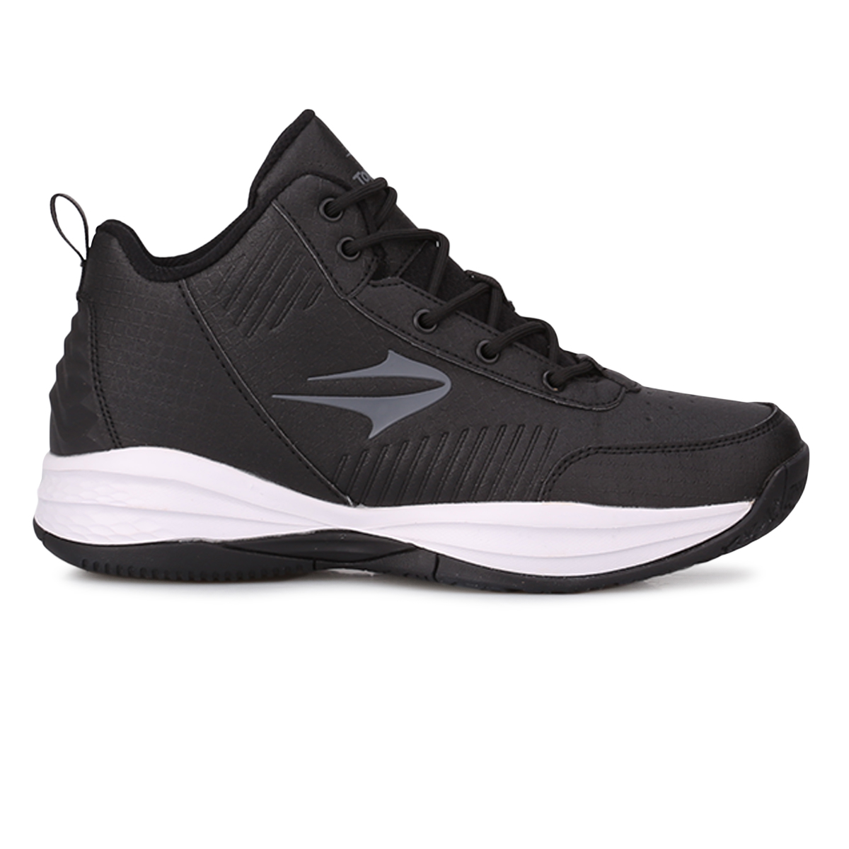 Zapatillas topper basquet outlet