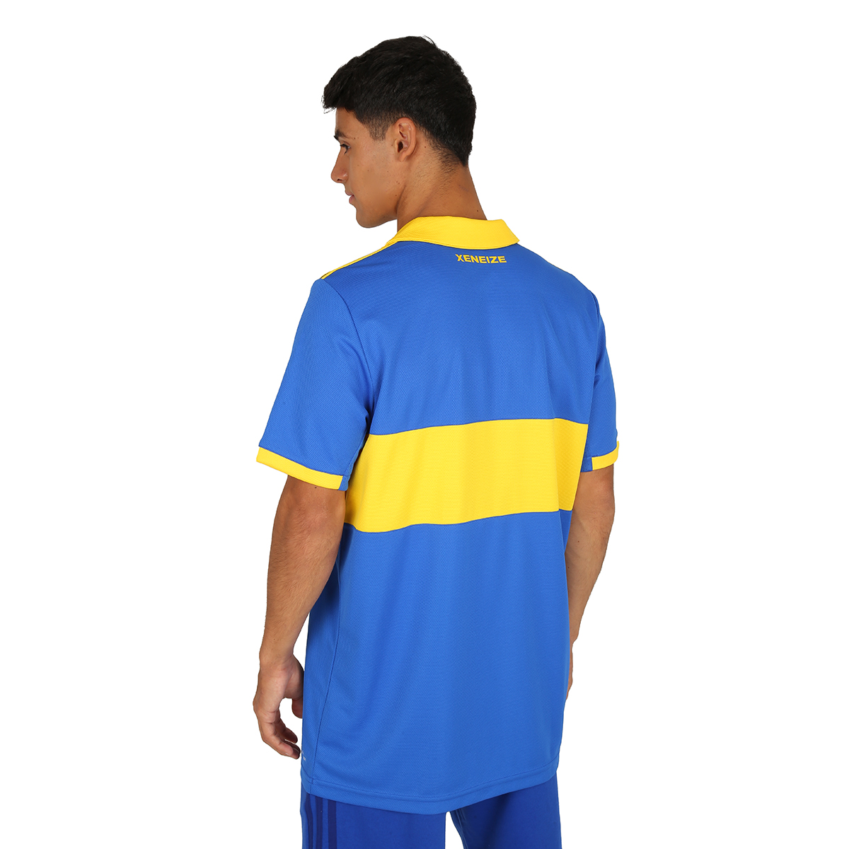 Camiseta adidas Boca Juniors,  image number null