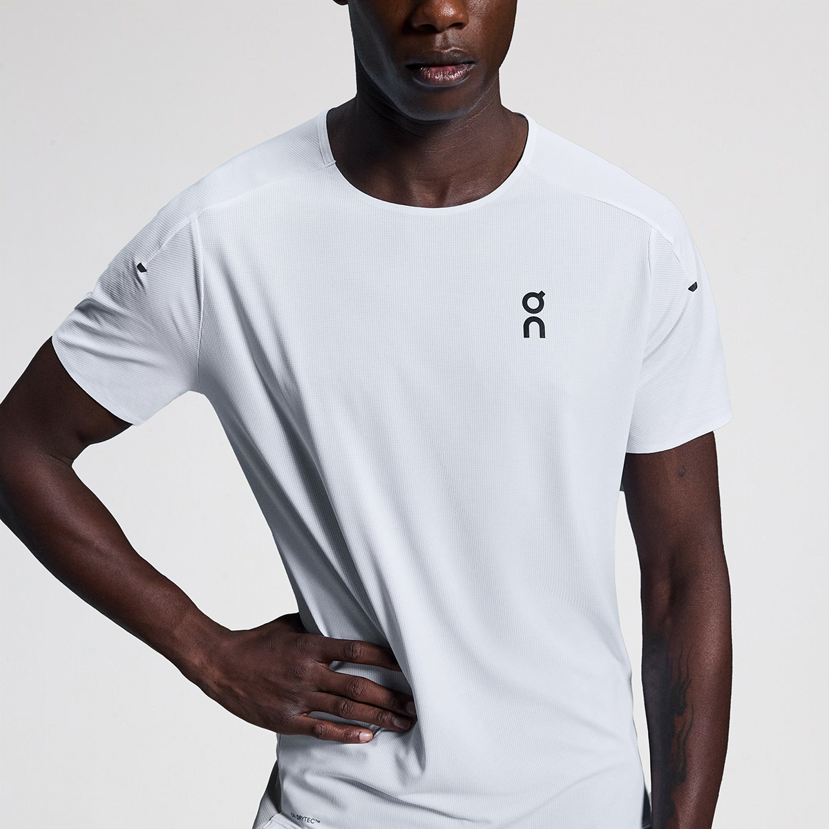 Remera ON Performance-T Hombre,  image number null