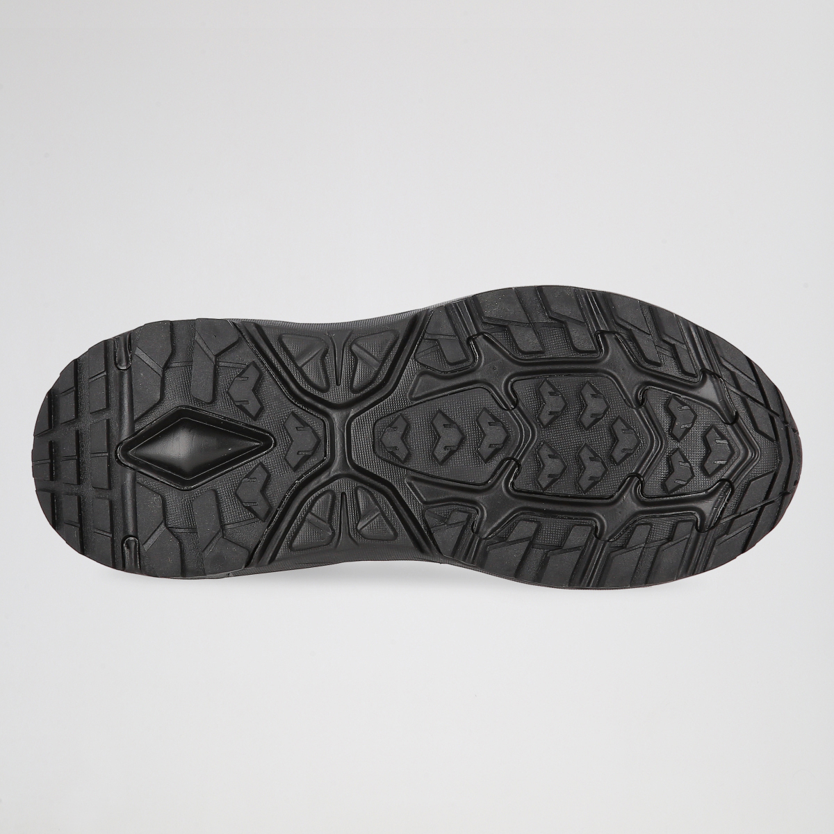 Zapatillas Outdoor Montagne City Deiro Mujer,  image number null