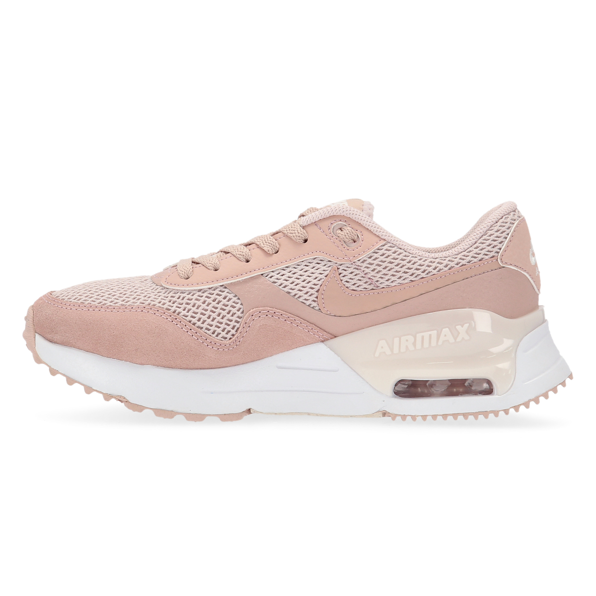 Zapatillas Nike Air Max Systm Mujer Dexter