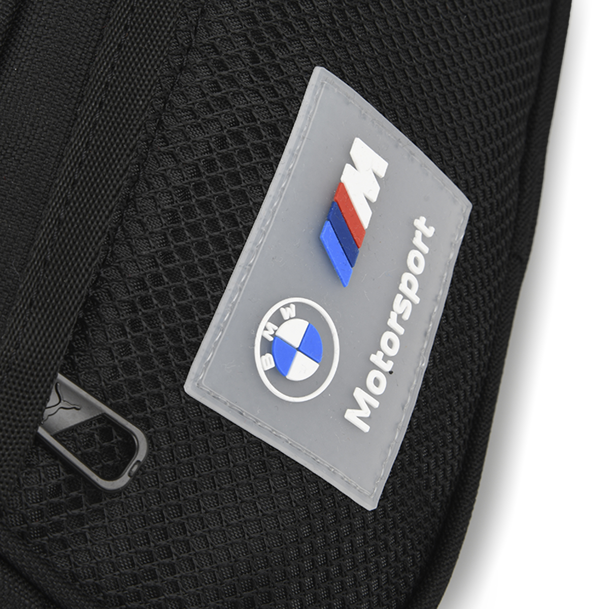 Riñonera Puma Bmw Mms Waist,  image number null
