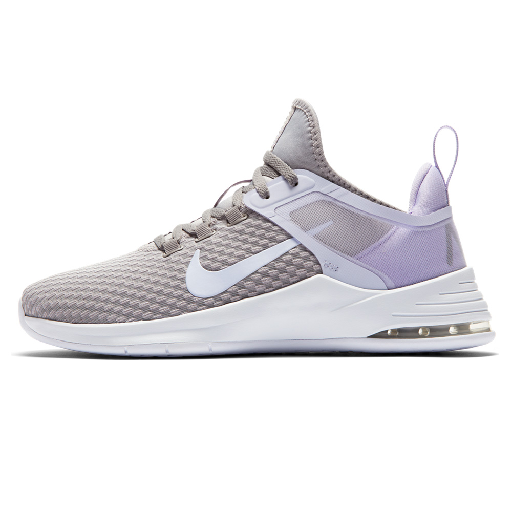 Tenis nike air max bella tr 2 blancos para mujer new arrivals