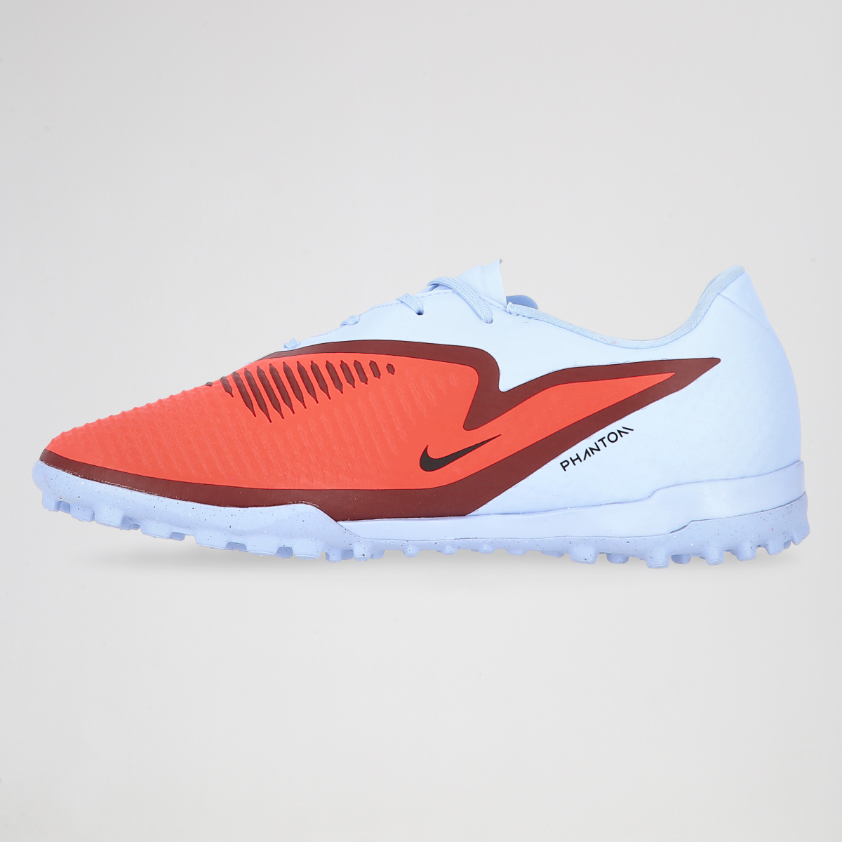 Botines Nike Phantom 6 Low Academy Tf Hombre,  image number null