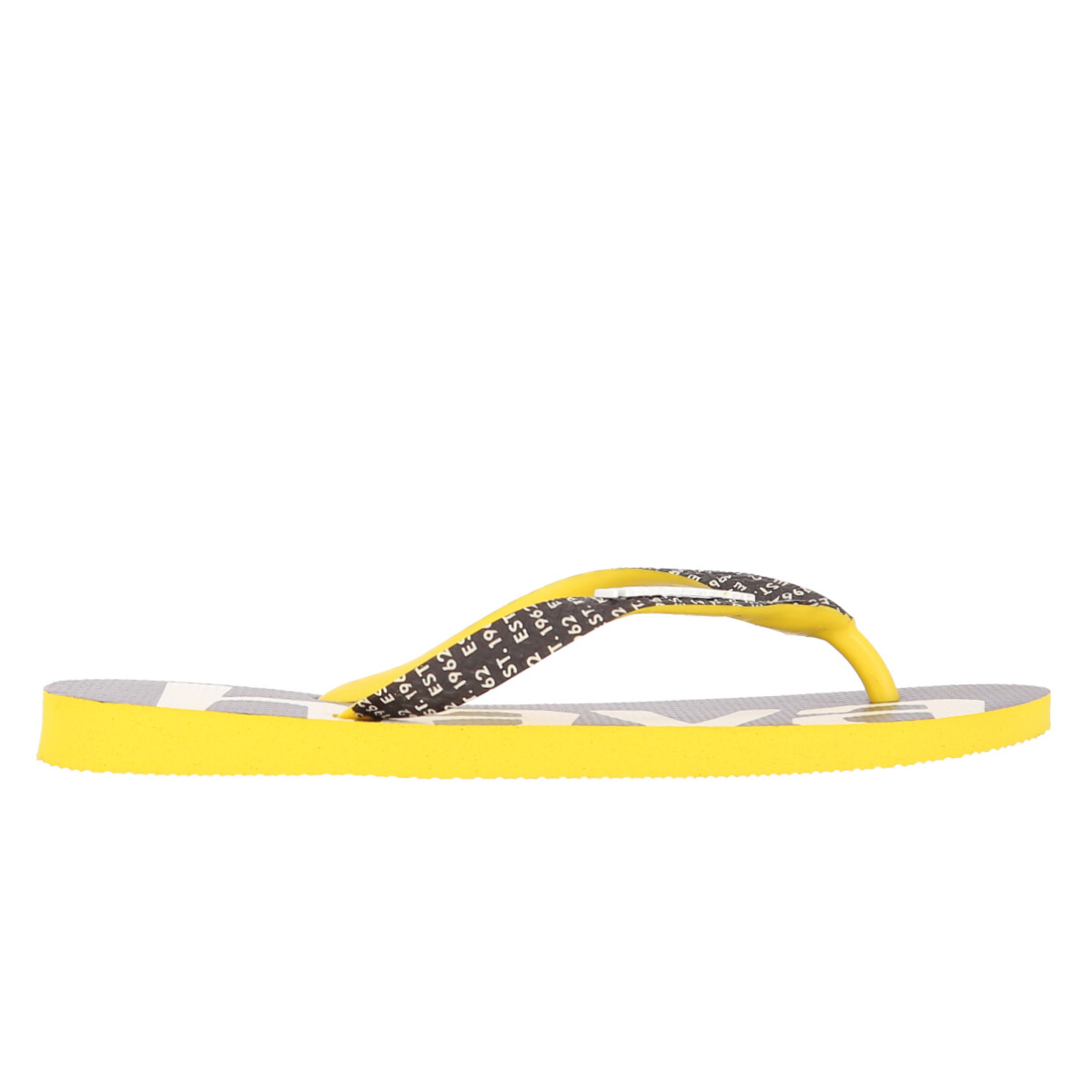 Ojotas Havaianas Top Logomania Mid Tech,  image number null