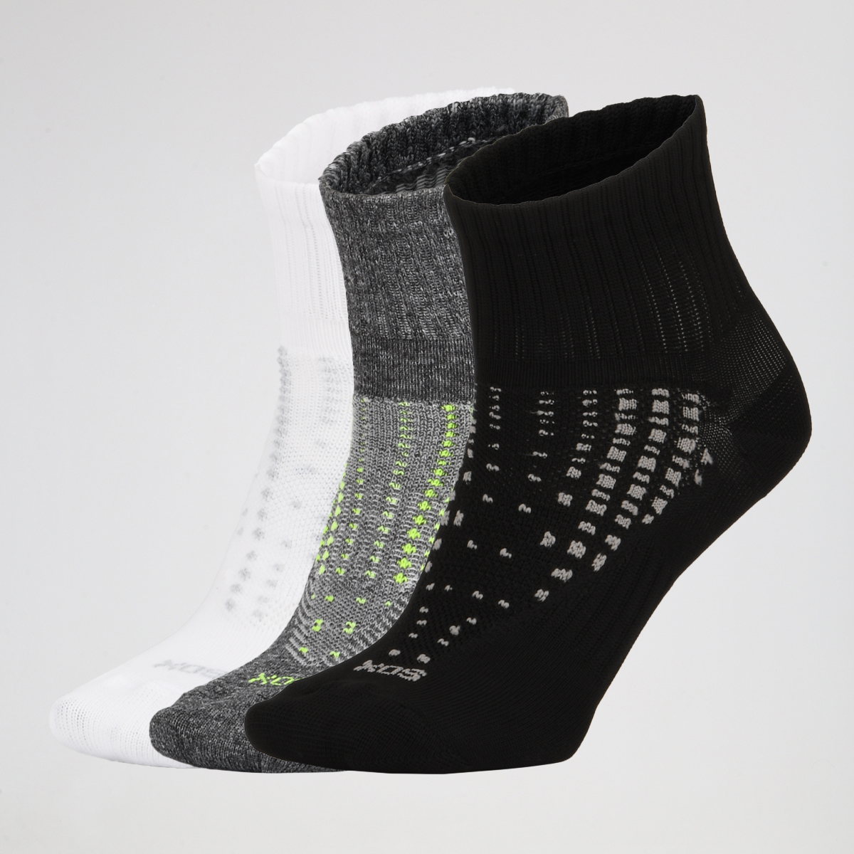 Pack de Medias Sox Basicsport X3,  image number null