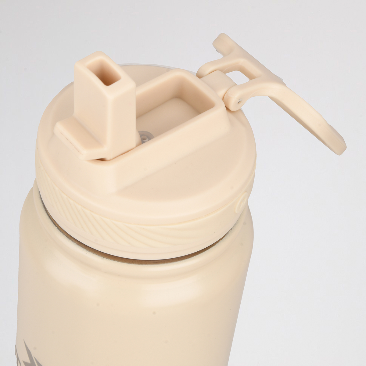 Botella Entrenamiento Atomik Acero Inoxidable,  image number null