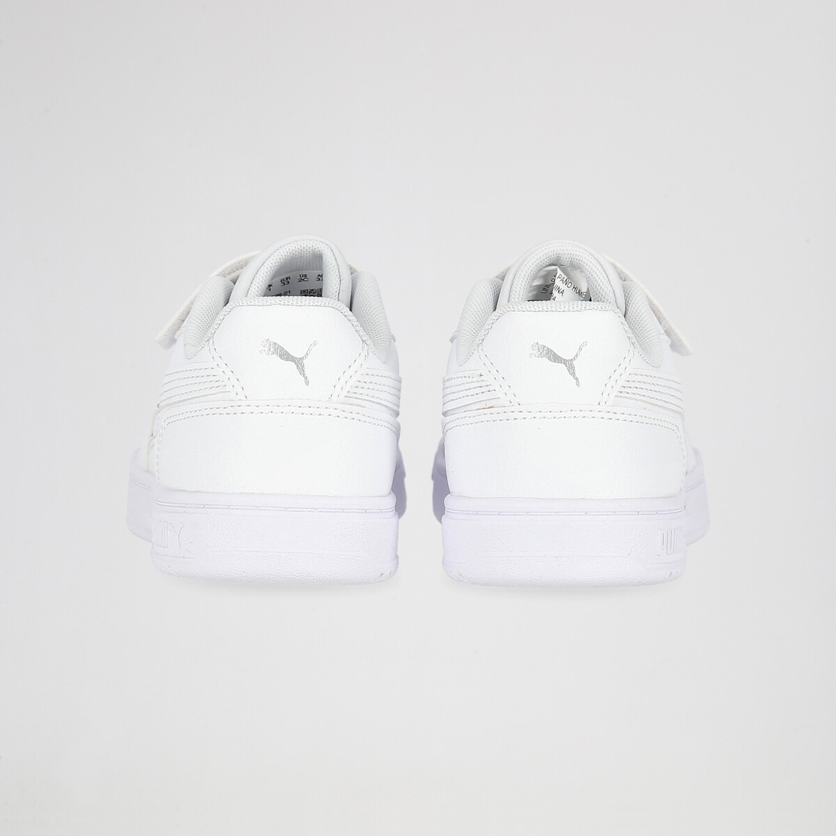 Zapatillas con velcro Puma Caven Iii Ac+ Infantil,  image number null