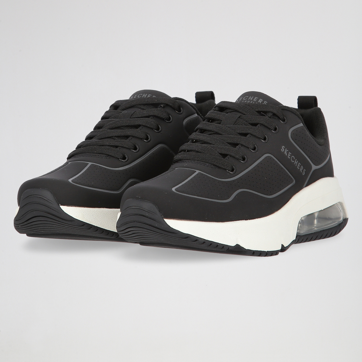 Zapatillas Skechers Uno Evolve Infinite Air Hombre,  image number null