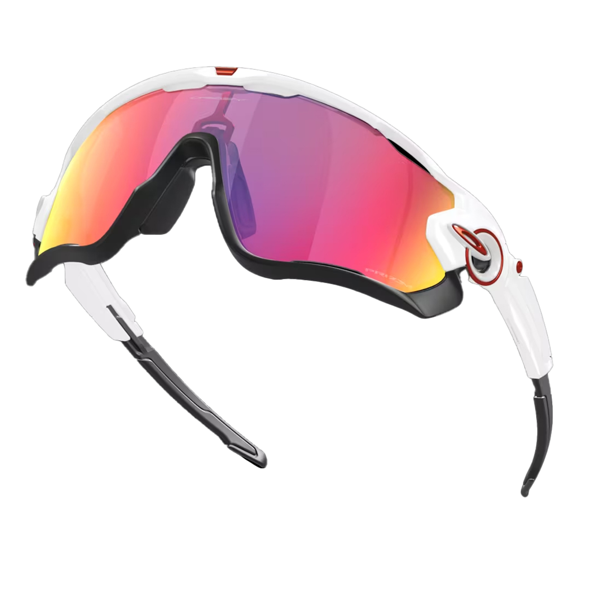Lentes de Sol Ciclismo Oakley Jawbreaker Prizm Road Unisex,  image number null