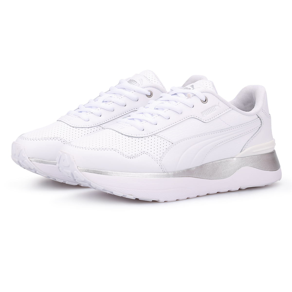 Zapatillas Puma R78 Voyage Premium,  image number null