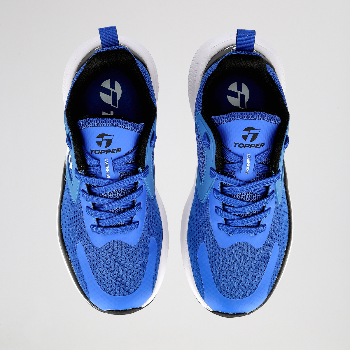 Zapatillas Running Topper Fast 2.0 Hombre,  image number null