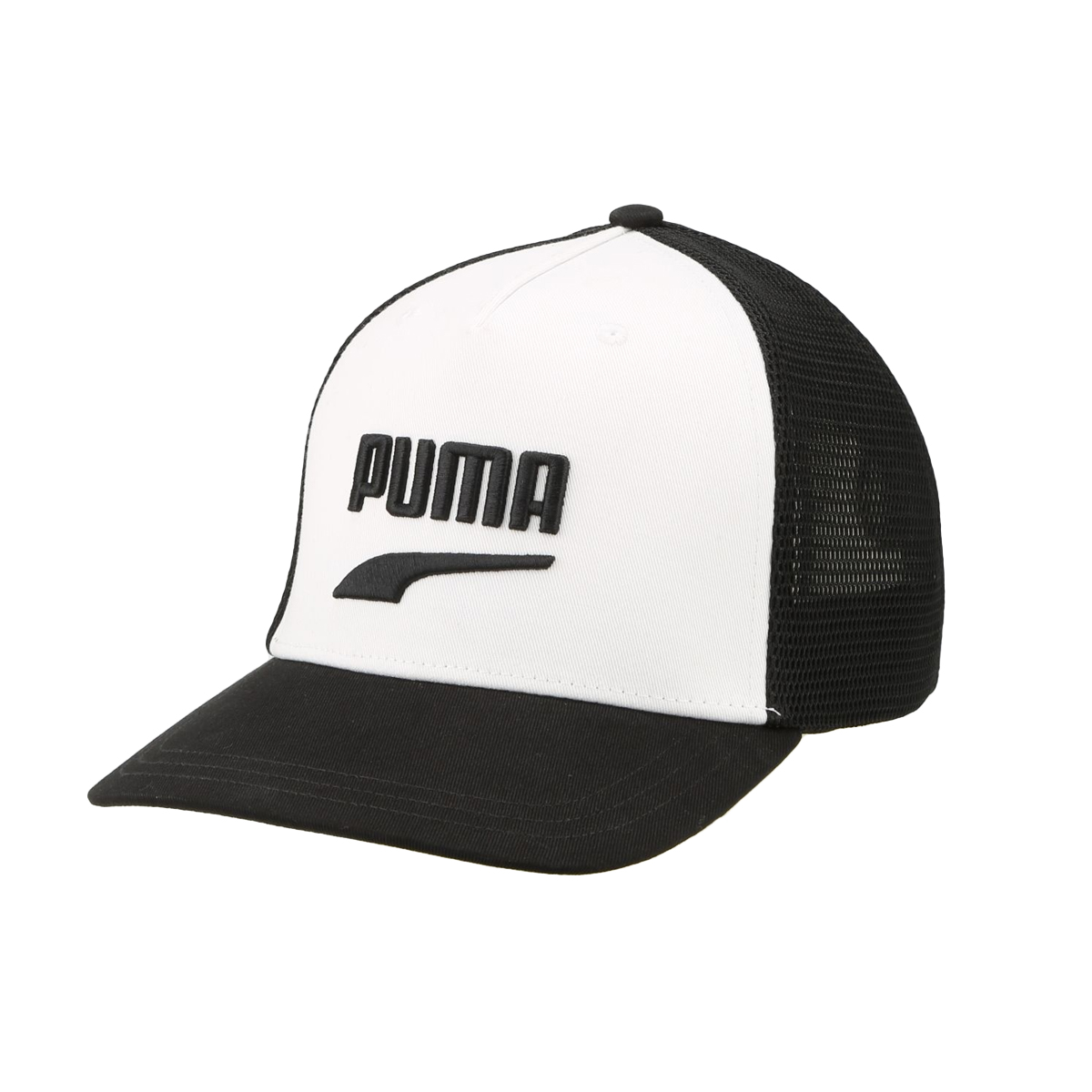 Gorra Puma Basketball Trucker,  image number null