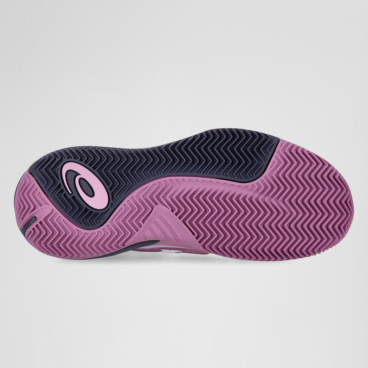 Zapatillas Asics Gel-Resolution X Clay para Mujer,  image number null