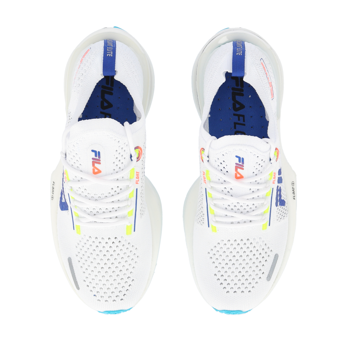 Zapatilla Running Fila Float Elite Mujer,  image number null