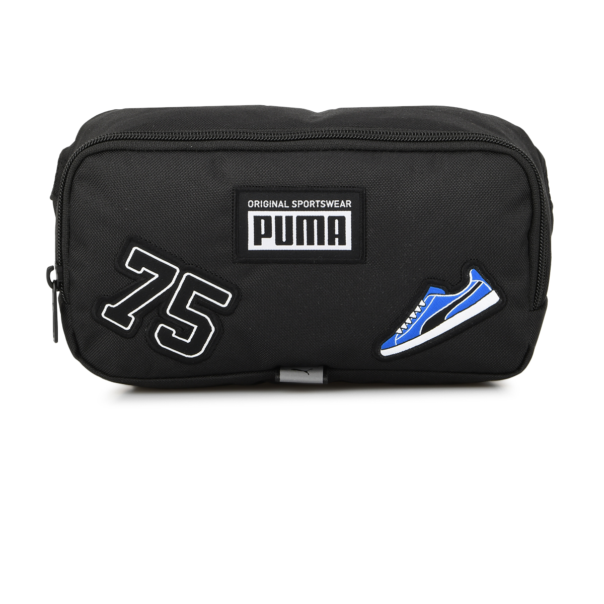 Riñonera Puma Patch Waist,  image number null
