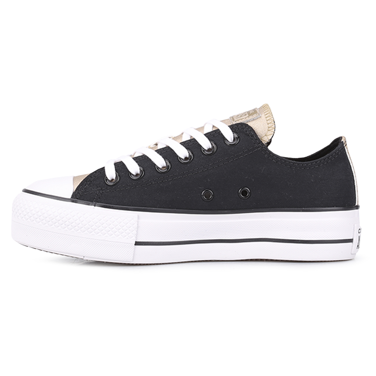 Zapatillas Converse Chuck Taylor All Star Lift Ox Dexter