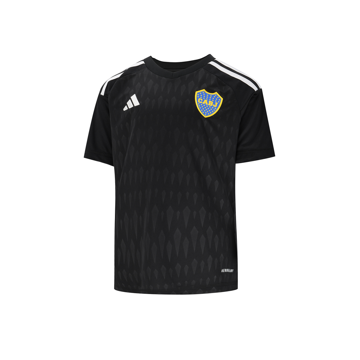 Camiseta Fútbol adidas Boca Juniors Arquero 23/24 Niño,  image number null
