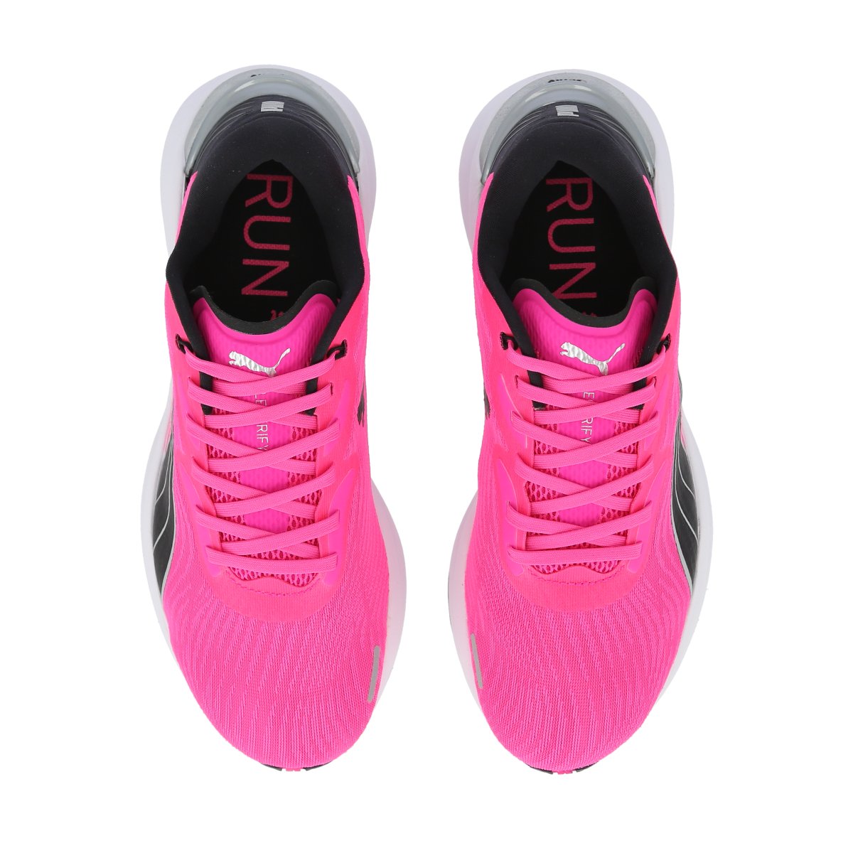 Zapatillas Running Puma Electrify Nitro 2 Mujer,  image number null