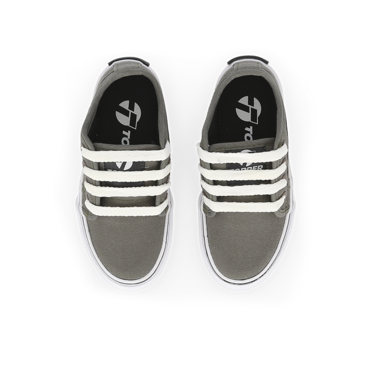 Zapatillas Topper Jiro — imagen 4