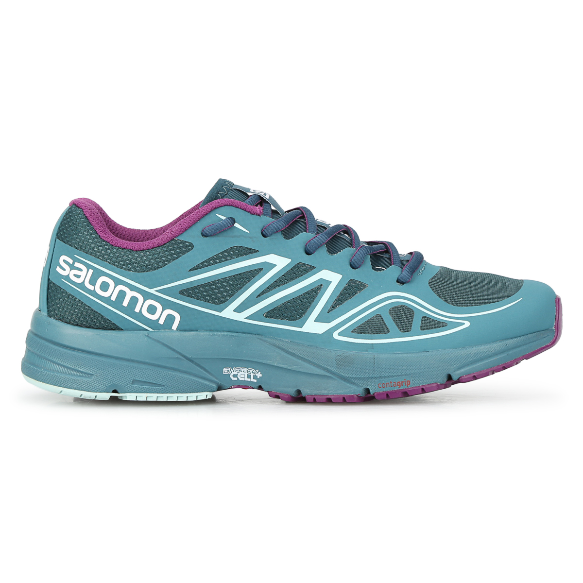 Salomon sonic on sale aero hombre