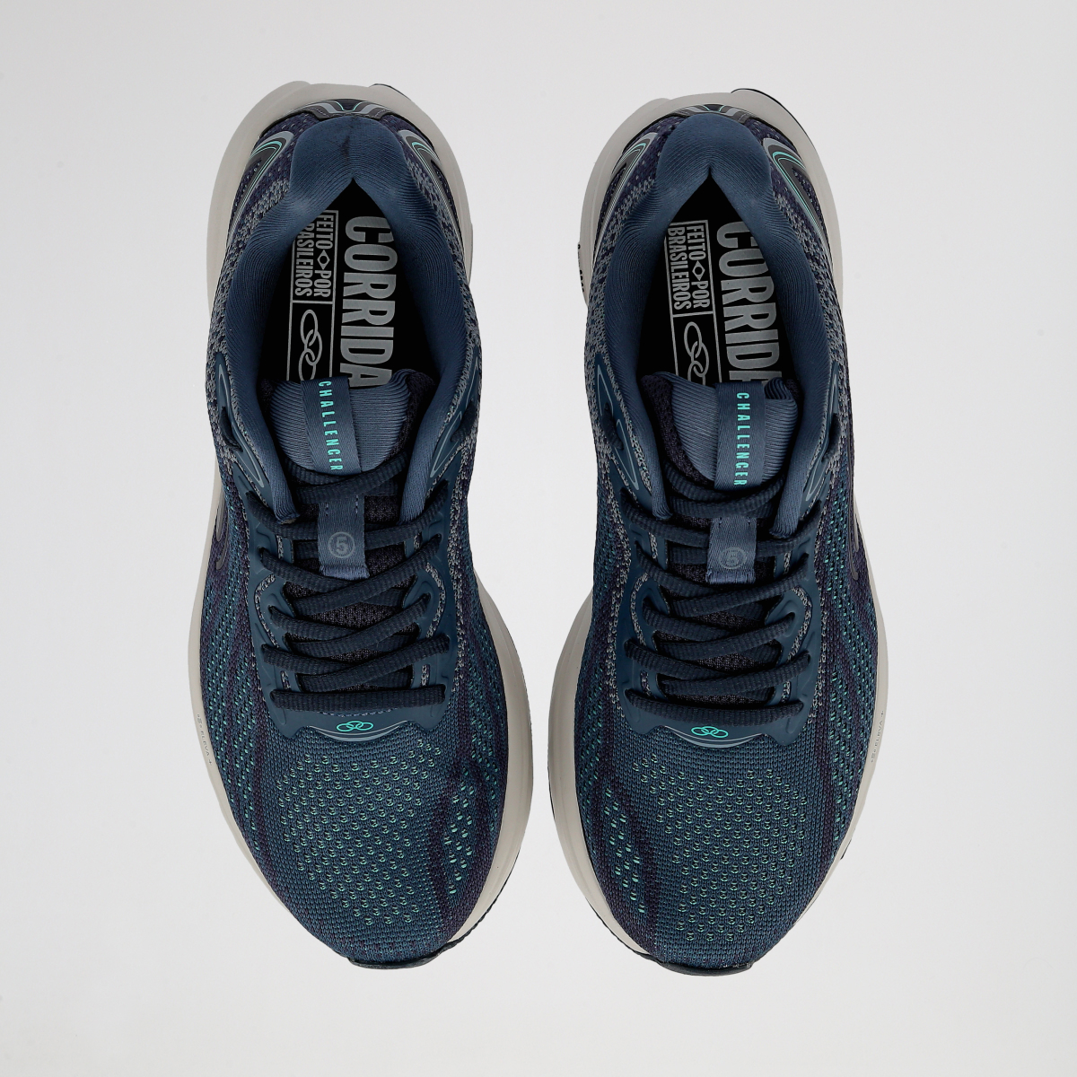 Zapatillas Olympikus Challenger 5 Running,  image number null