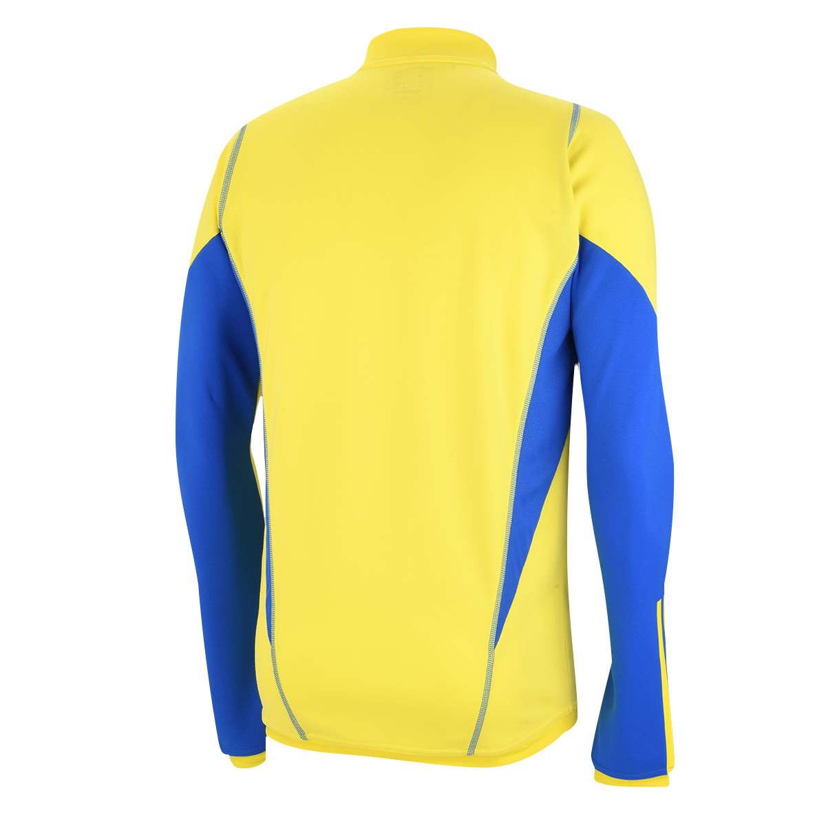 Buzo F&uacute;tbol adidas Boca Juniors Entrenamiento 23/24 Hombre,  image number null