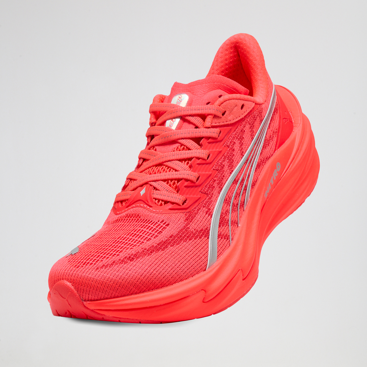 Zapatillas Running Puma Deviate NITRO&trade; 4 Mujer,  image number null