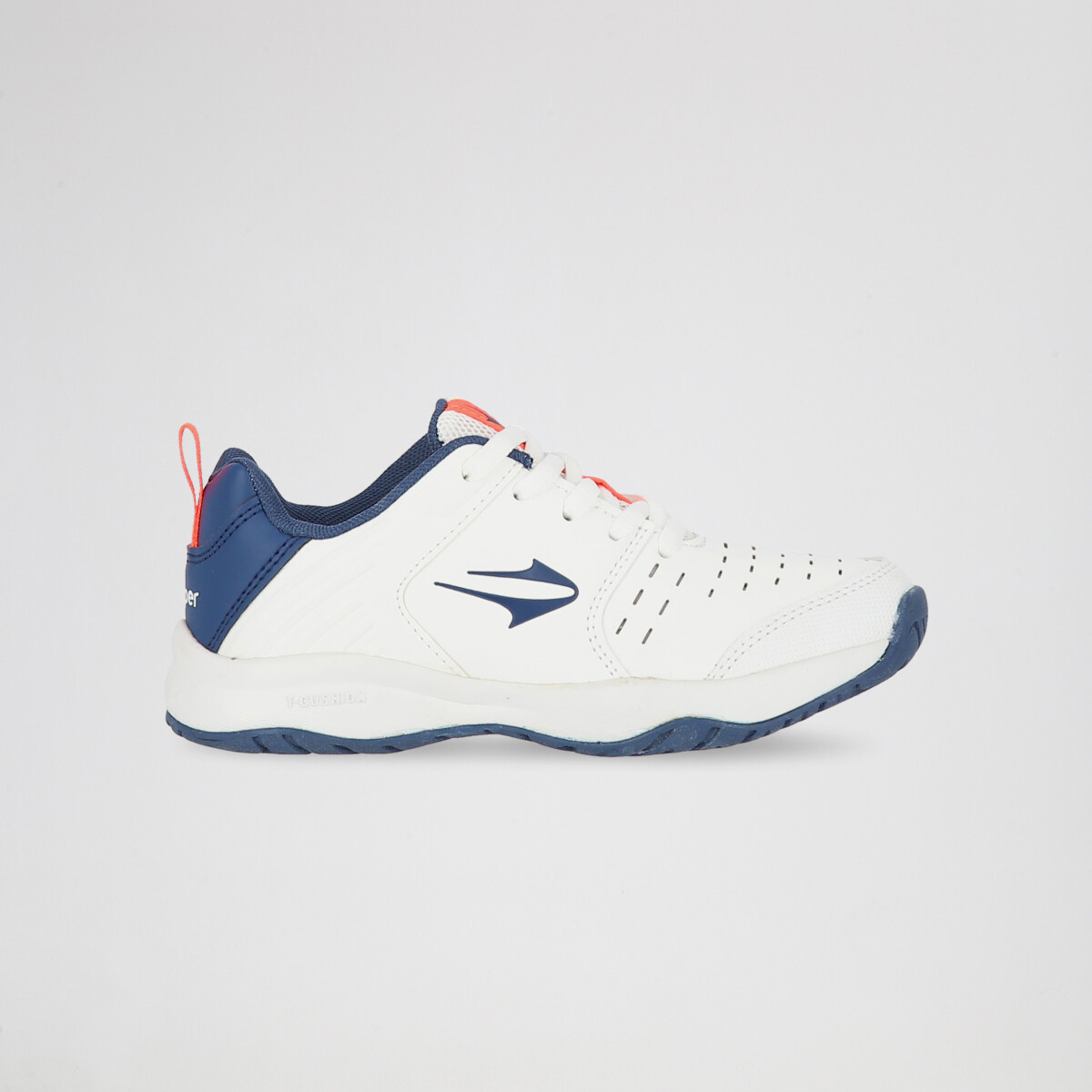 Zapatillas Entrenamiento Topper Rod II Infantil,  image number null