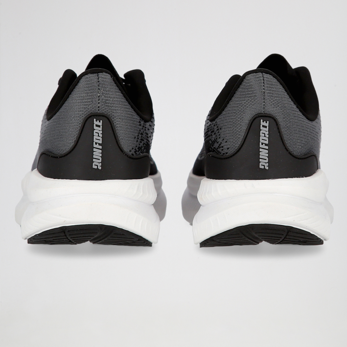 Zapatillas Running Atomik Runforce Hombre malla,  image number null