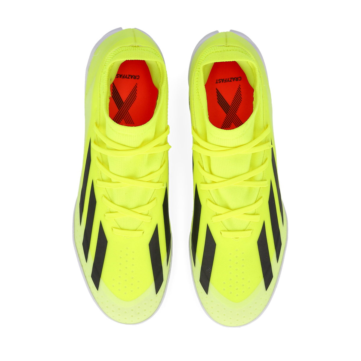 Botines Fútbol adidas X Crazyfast League In,  image number null