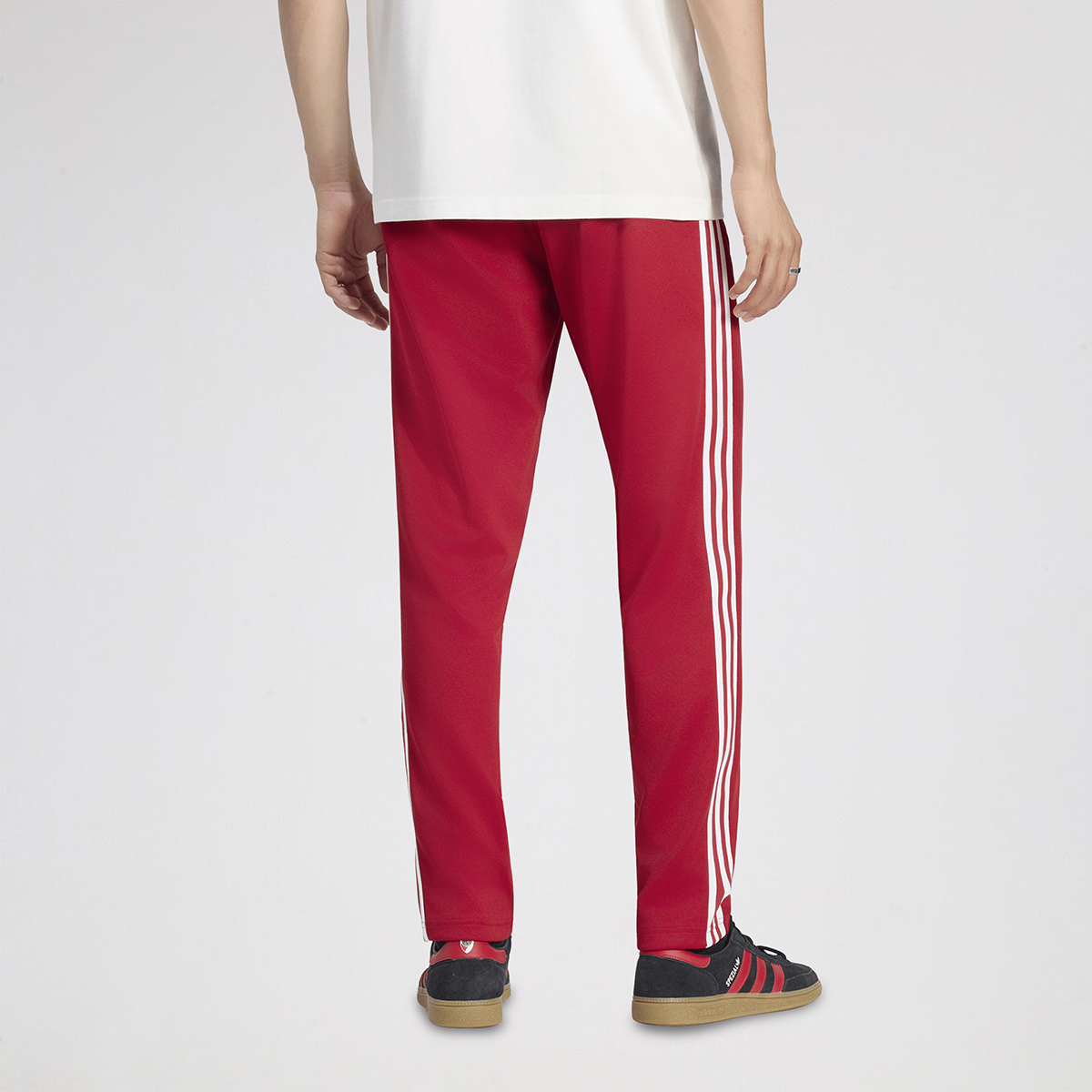 Pantal&oacute;n River Plate adidas OG 26 27 Hombre,  image number null