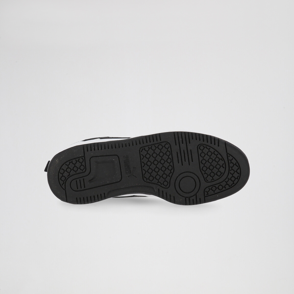 Zapatillas Puma Rebound V6 Infantil,  image number null