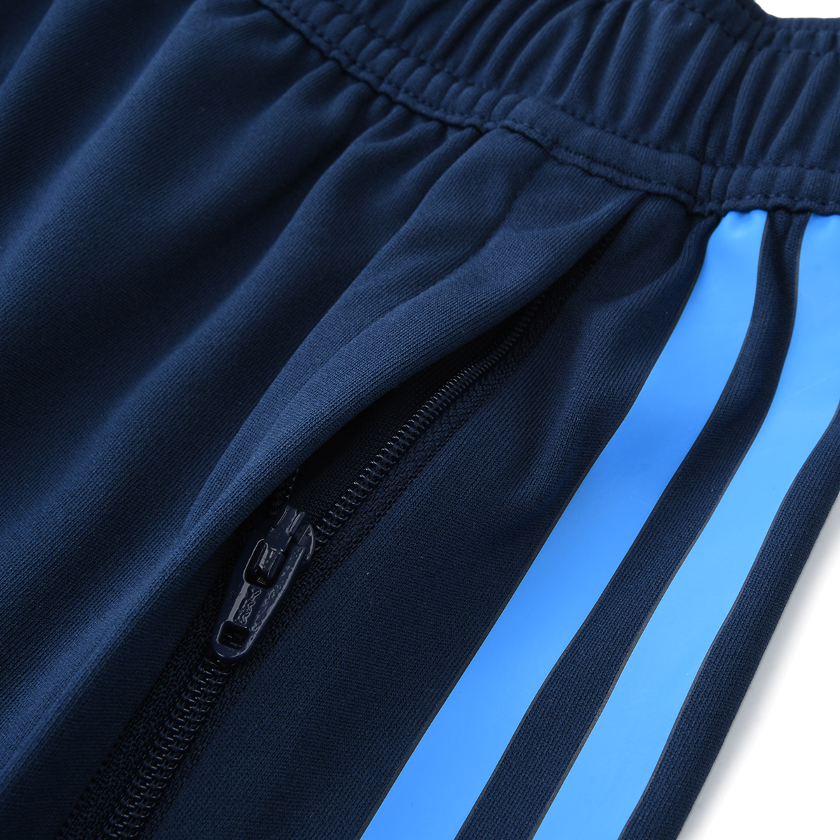 Short Fútbol adidas Argentina Entrenamiento Tiro 23 Hombre,  image number null