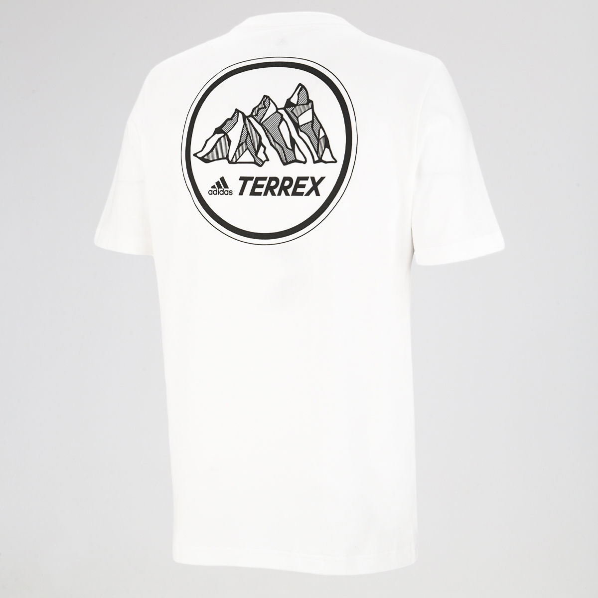 Remera Urbana adidas Terrex Mountain Hombre,  image number null