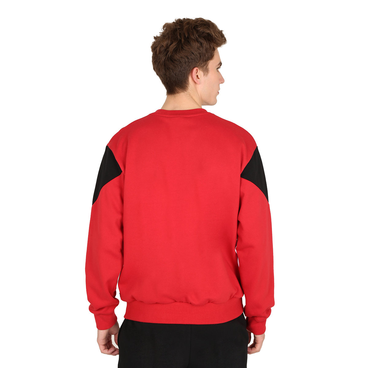 Buzo Puma CAI Ftblculture Crew,  image number null