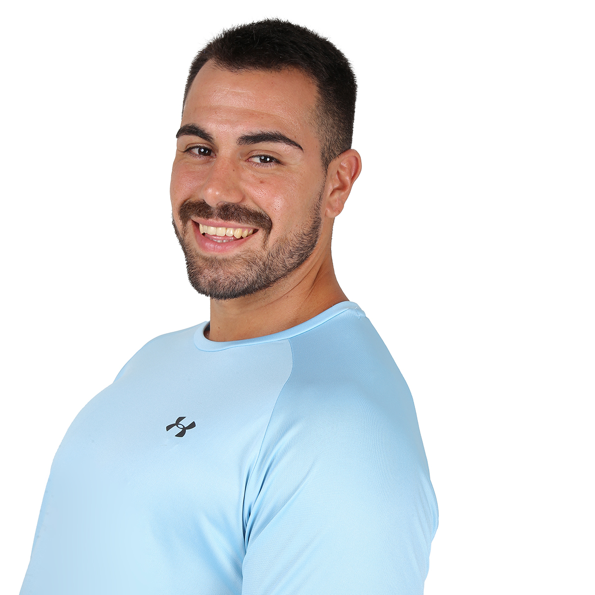 Remera Entrenamiento Under Armour Tech 2.0 Hombre,  image number null