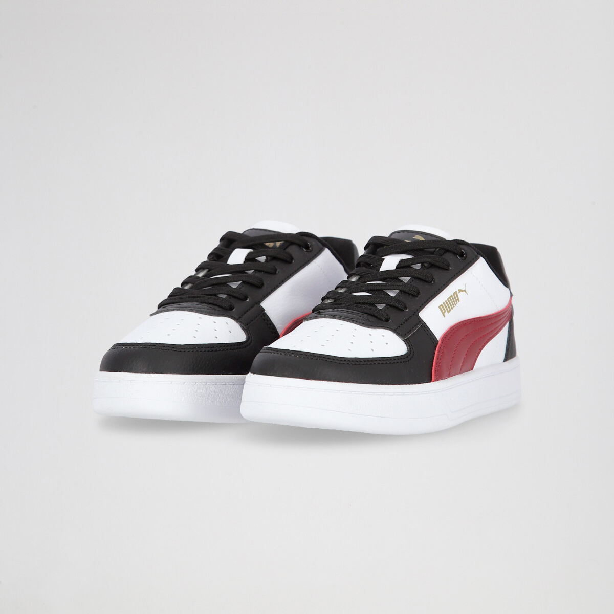 Zapatillas Puma Caven 2.0 Lux Infantil,  image number null