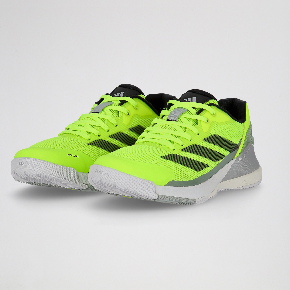 Zapatillas Pádel adidas Crazyquick Hombre,  image number null