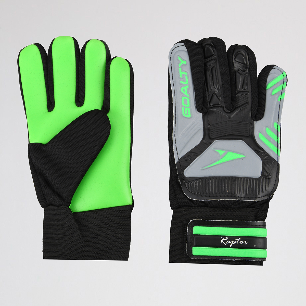 Guantes Goalty Raptor 4 Infantil,  image number null