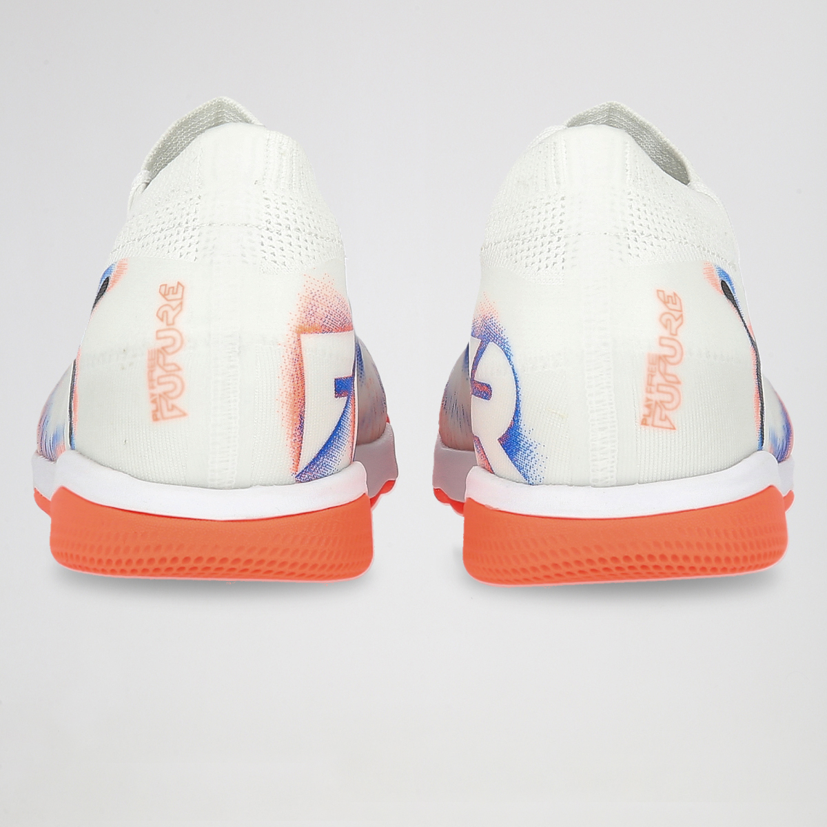Botines Fútbol Puma Future 8 Match IT IC Hombre,  image number null