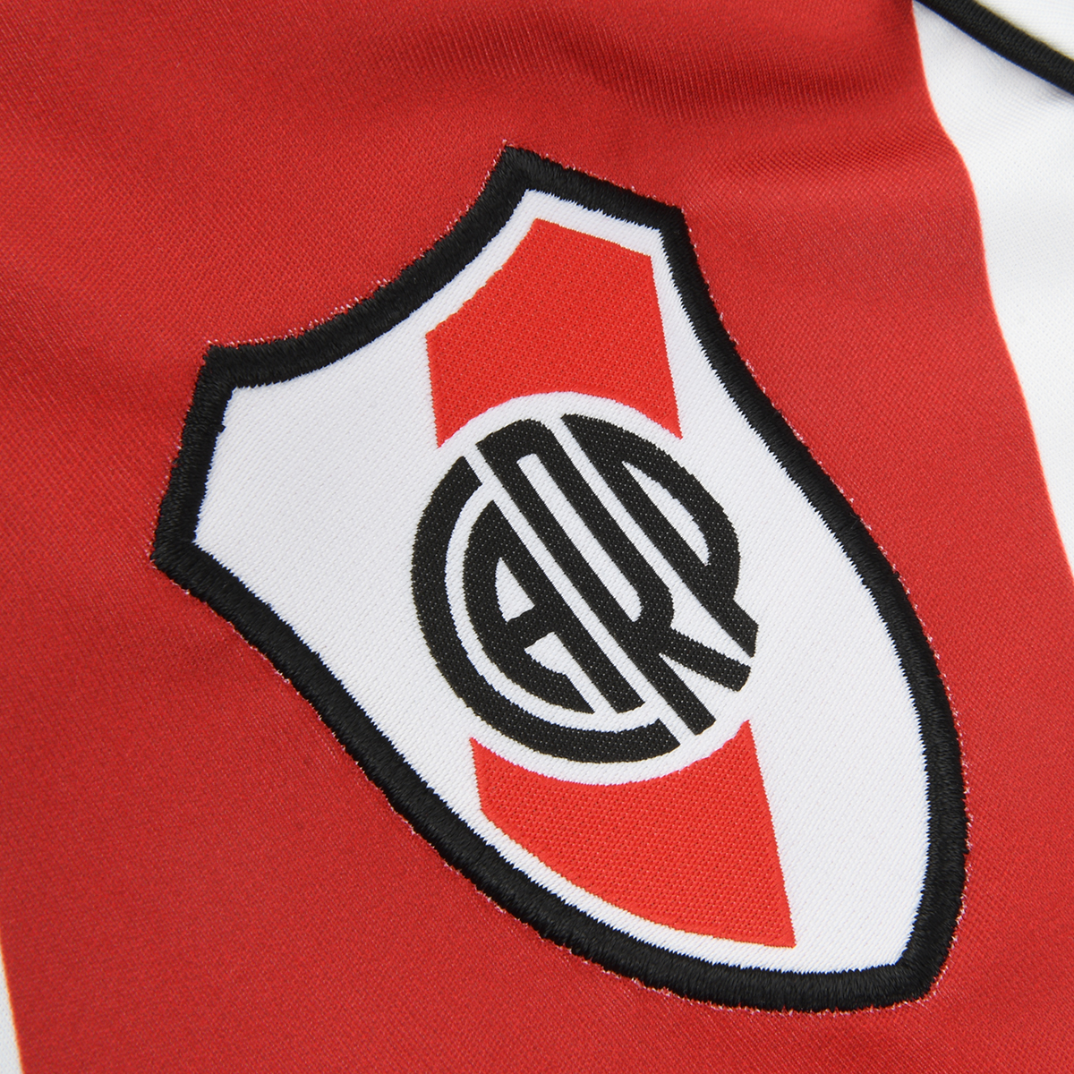Camiseta River Plate adidas 25/26 Titular Infantil,  image number null